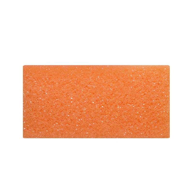 Hot Sale  Feet Pedicure Disposable Mini Pu Foot Pumice Stone