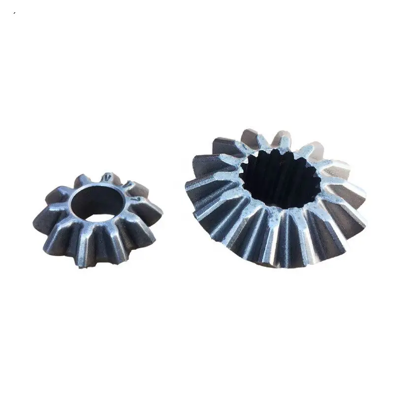Customized professional helical gear rack made by EP ltd.