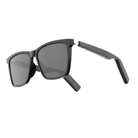 Original Factory Amazon New item Eye Protection TWS Bluetooth Smart Sunglasses for phone calling enjoy