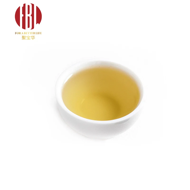 Premium  Moonlight White  Puer Tea Loose Leaf  tea