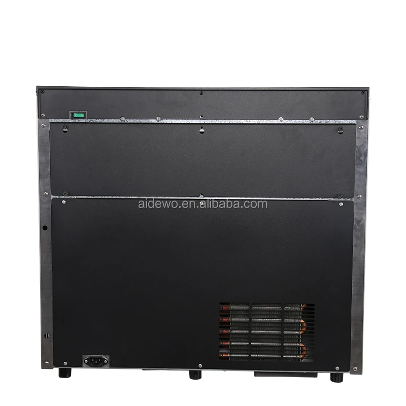 Good quality wine dispenser cabinet 4 bottles OEM wine dispenser fridge for sale