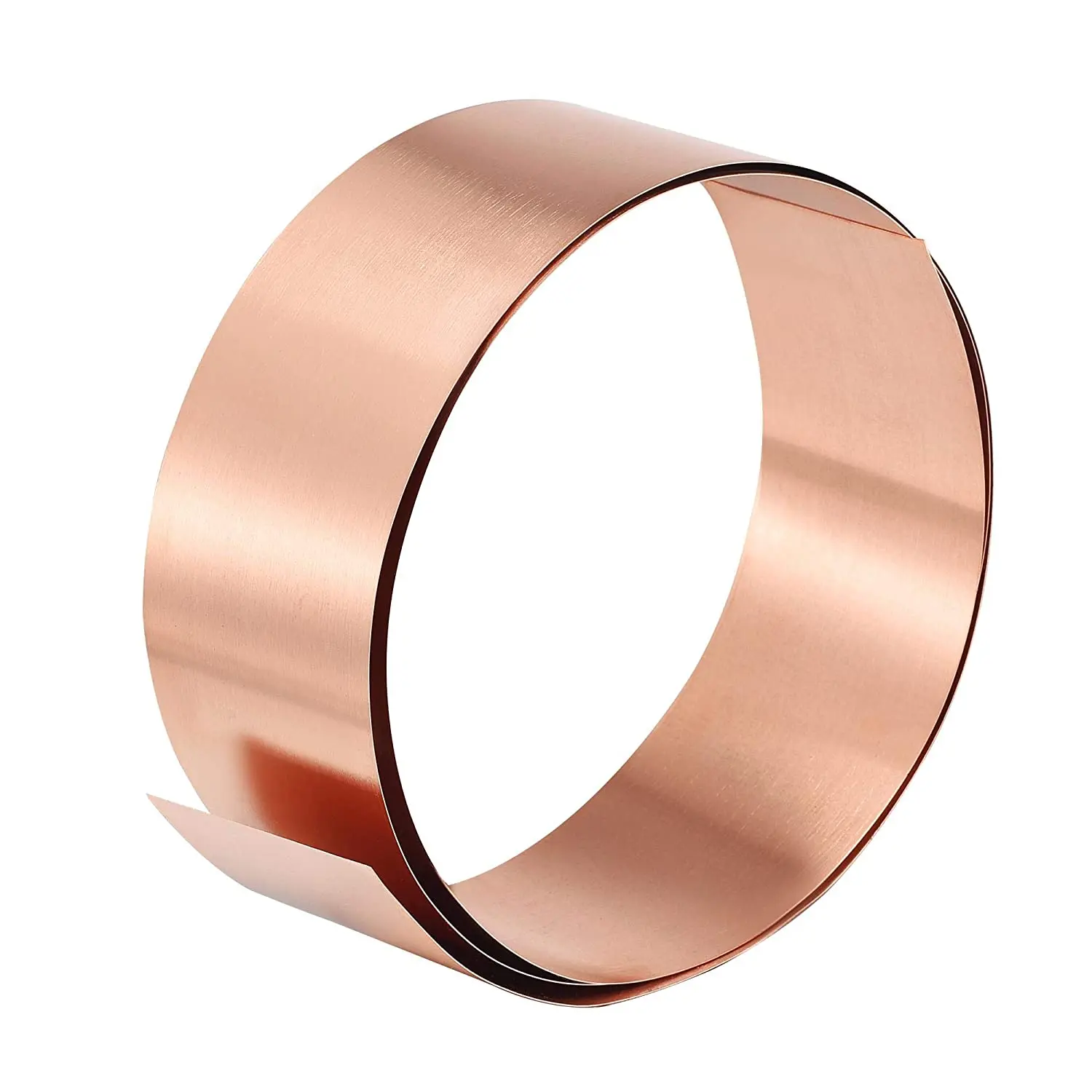  Top Quality Durable Copper Grade Pancake Coils roll Tube