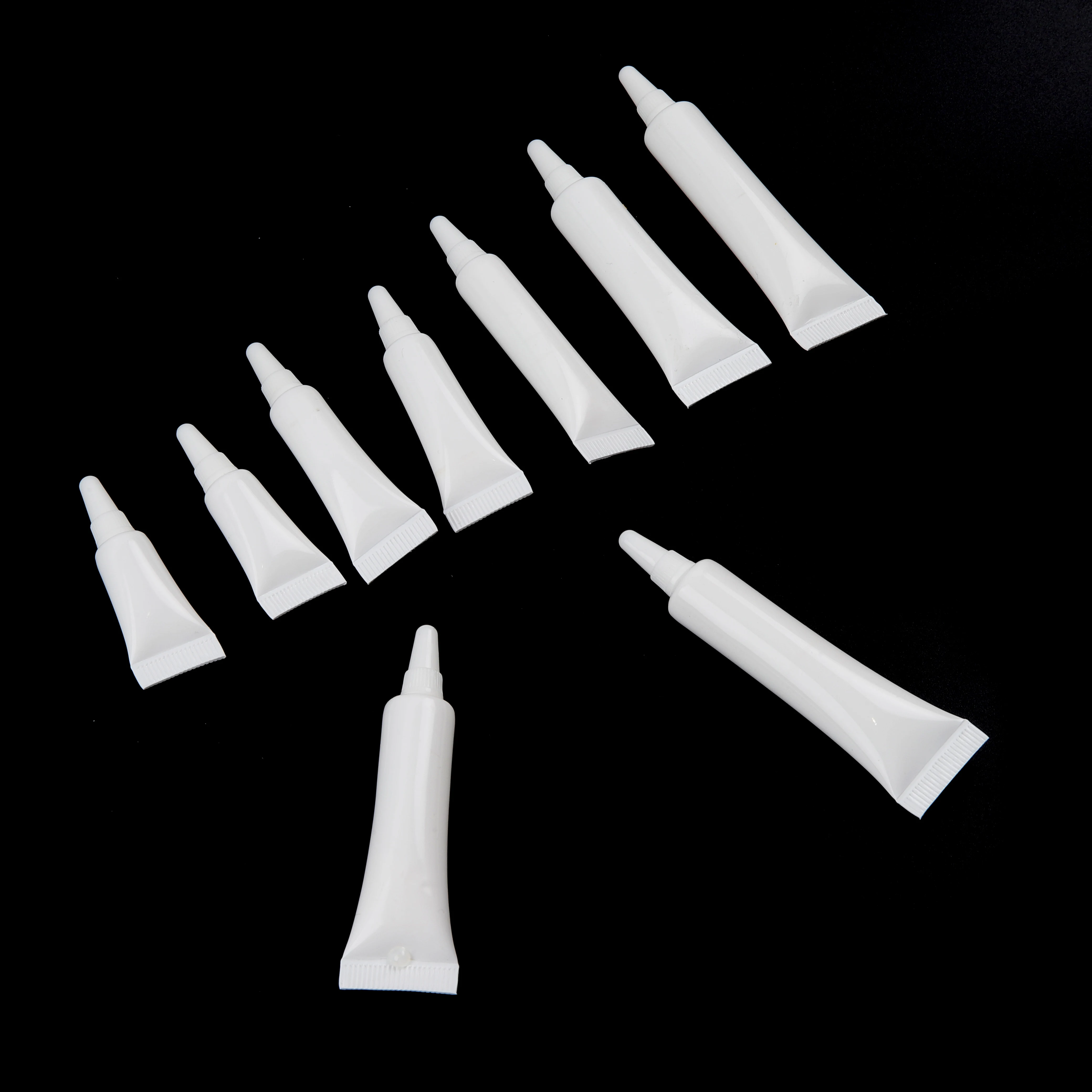 Professional Lash Glue Wholesale Super Strong Hold False Eyelash Waterproof Strip eye lash glue