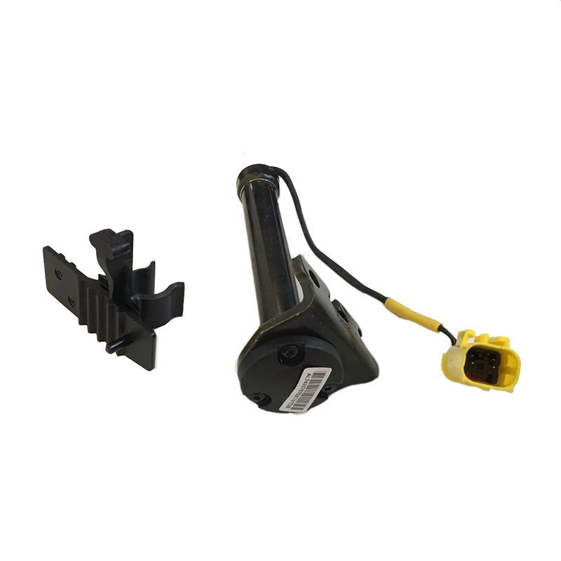 STZT 51237435798 Auto Parts Engine Front Right Bonnet Hood Hinge Actuator For BMW 5 G30 5123 7435 798