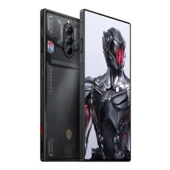 Nubia REDMAGIC Red Magic 8 Pro Plus 5G Gaming Mobile Phone Snapdragon 8 Gen 2 165W Super Charge 6.8' AMOLED 5000mAh 50MP Camera