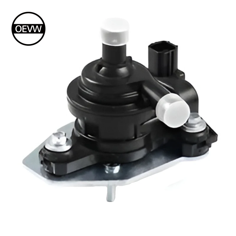 G9040-48080 Engine Electric Car Coolant Auxiliary Water Pump For Toyota Highlander 3.3L Lexus Rx300 Rx330 Rx400H