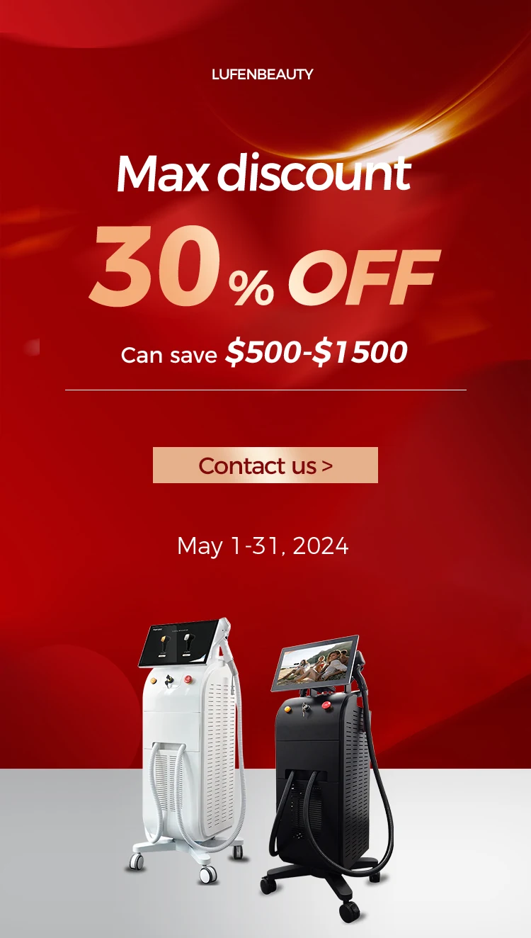 lufenbeauty discount