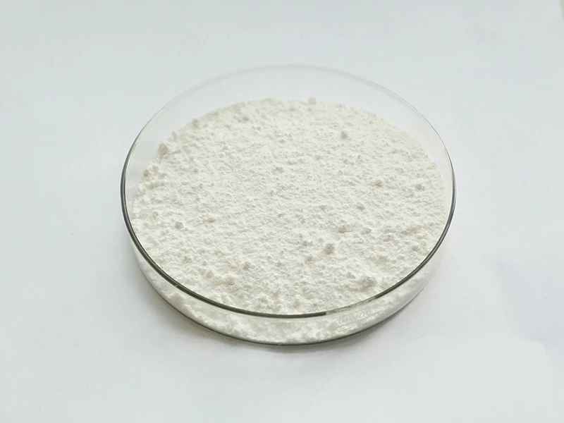 Insen Supply Zinc Gluconate Food Grade Powder