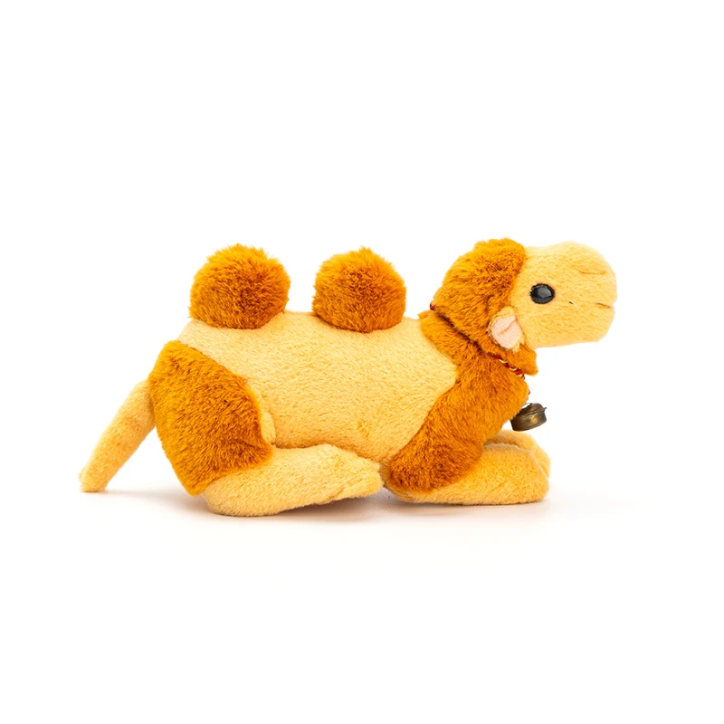 High Quality Camel Stuffed Animal Accept Customization Different Sizes Available Camel Plush Dolls