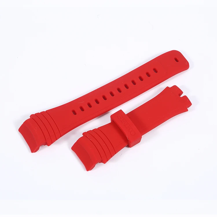 Hot New Products Quick Release Smart Watch Band Straps Replacement Silicone Strap