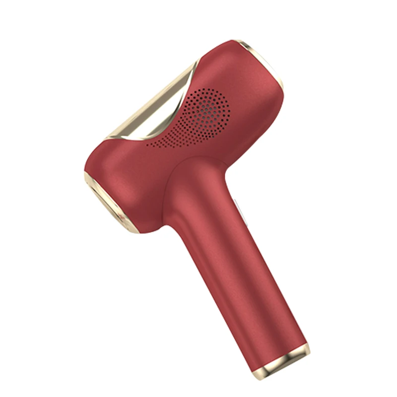 AIM Diamond Ipl Permanent Machine Full Body Laser Hair Removal Device