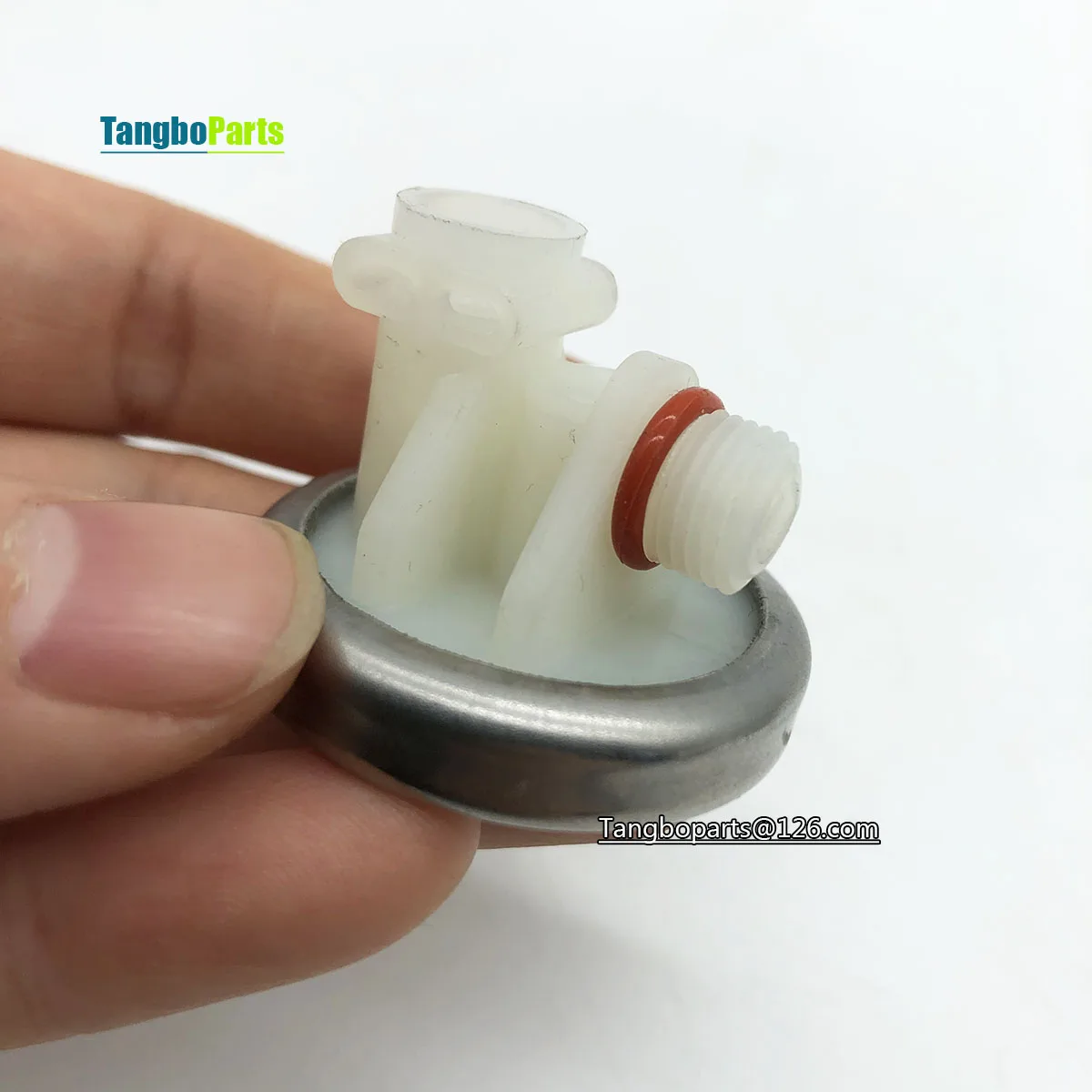 Espresso Machine Parts Pressure Reduction Constant Pressure Stabilizing Valve For Kalerm KLM Dr.Coffee F11 Jura Coffee Maker