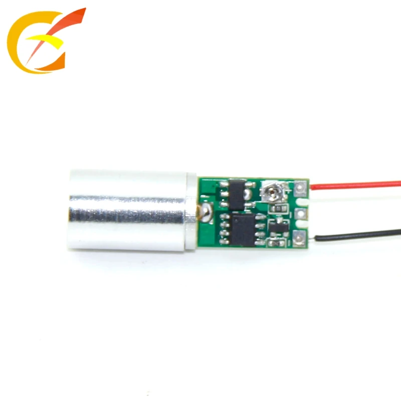 Stable performance and quality  long time point no light fading and no heating  low temperature and no delay laser module can be