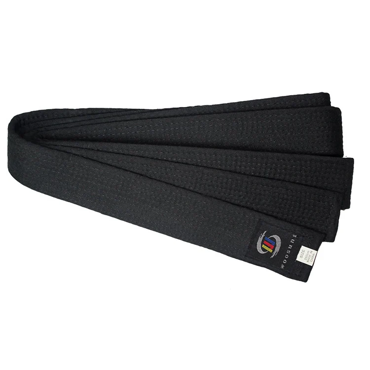 Hot Sale Super Light ITF Taekwondo Dobok Uniform for Black Belt