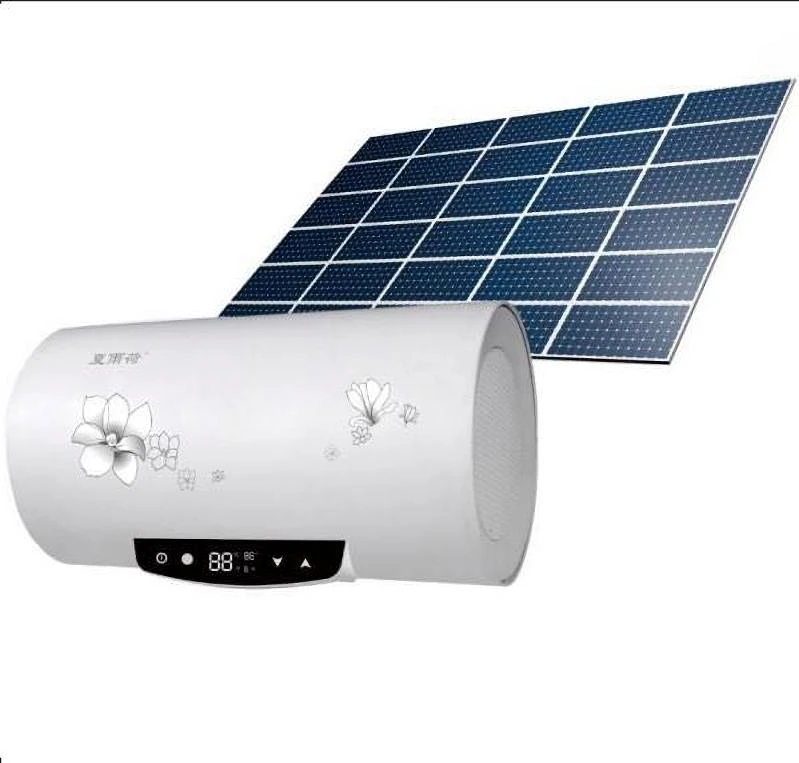 Price uganda portable ensun mini solar water heaters solar system for home