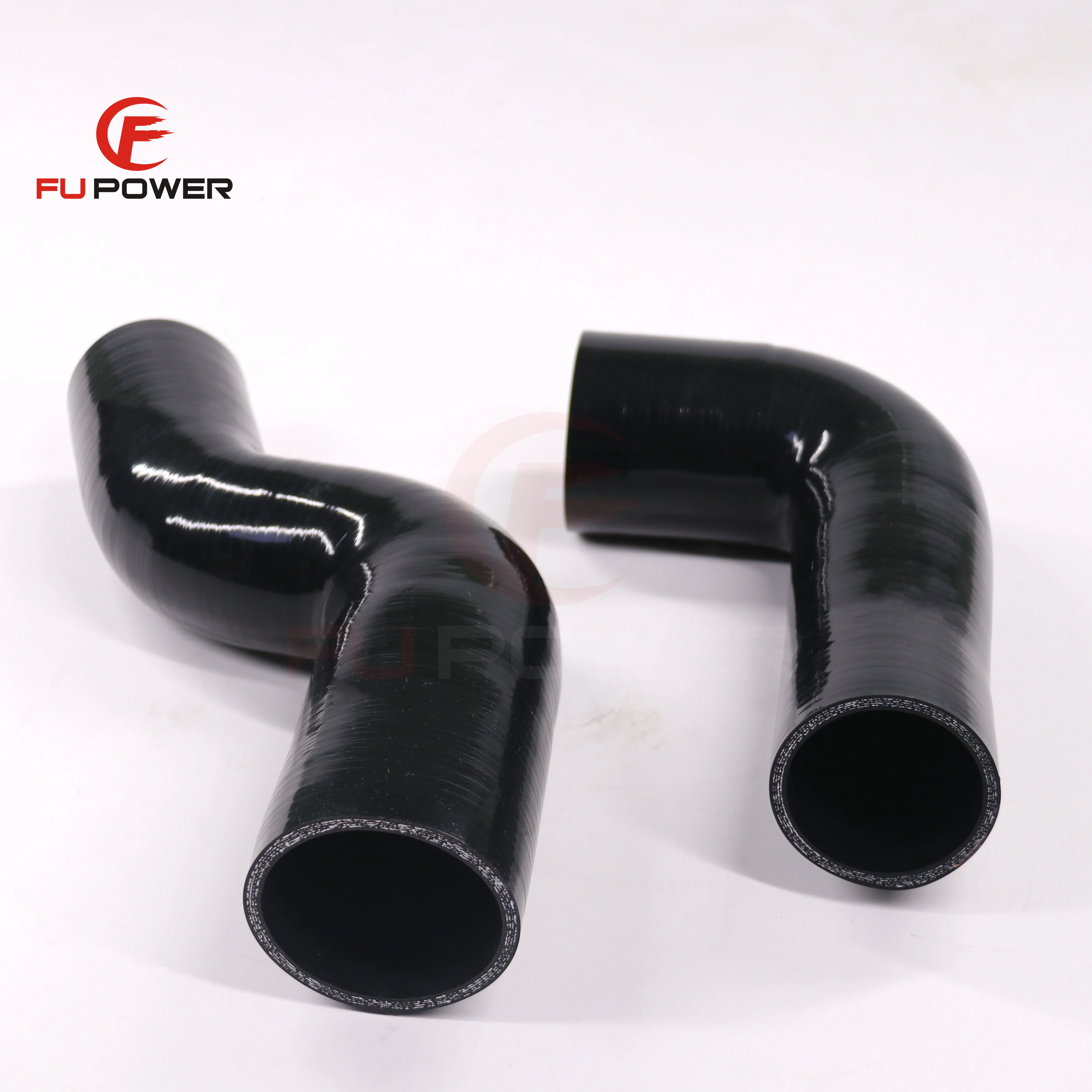 FOR VW GOLF MK5 MK6 GTI FSI JETTA 2.0T AUDI A3 TURBO TWIN INTERCOOLER KIT