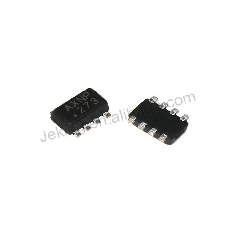 Jeking Original PMIC- Power Management ICs SOT-583-8 MP2393GTL-Z