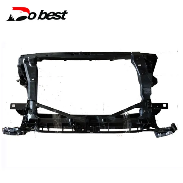 Auto Spare Parts Car Body Kits for Audi radiator support