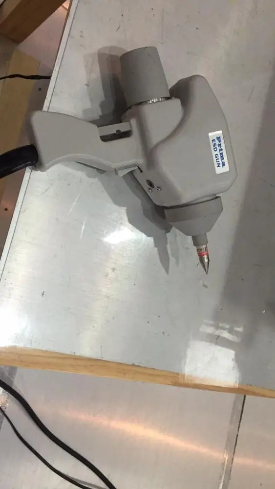 Factory direct IEC61000-4-2, IEC61000-4-4, IEC61000-4-5 standard EMC and EMI Test Instrument