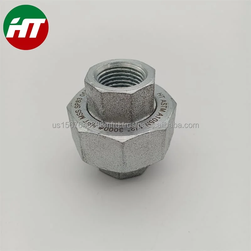 Mss Sp97 Wholesale Price Nipple Threaded Both Ends Y Tee Pipe Fitting