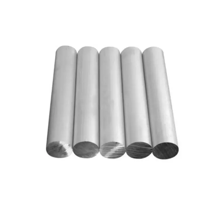 3003 3105 Aluminium bar stock 5005 5052 5083 5086 5251 5754 6061 7075 metal copper aluminum zinc rods