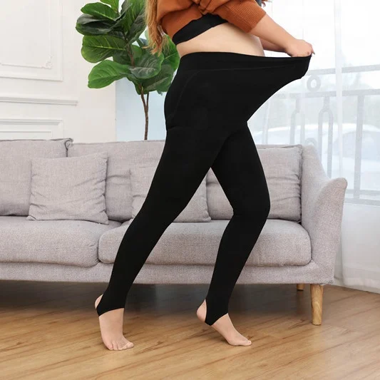 stockings women pantyhose  winter ladies thick tights warm pantyhose