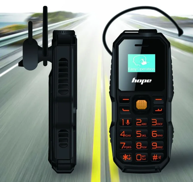 
Mini BM60 handset mini mobile dual sim card unlocked phone gsm 850/900/1800/1900mhz phone 