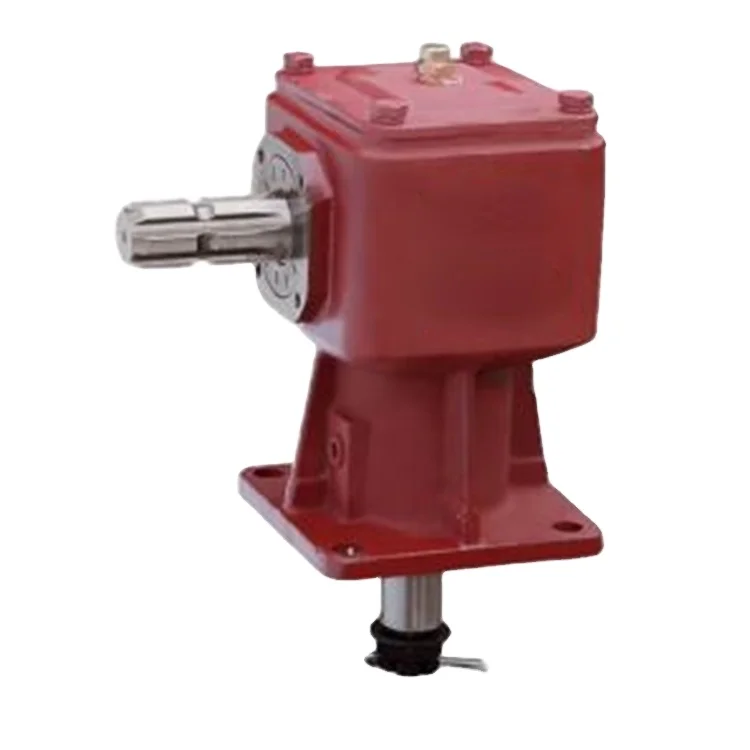 Agricultural Gearbox Industrial Reducer Manufacturer