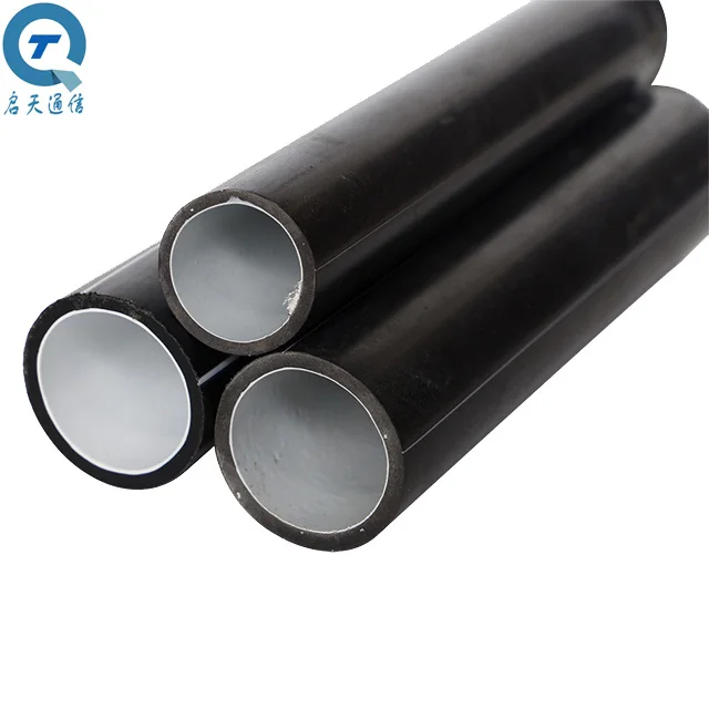 Заводская Продажа Лучшая цена Hdpe силиконовая сердцевина для