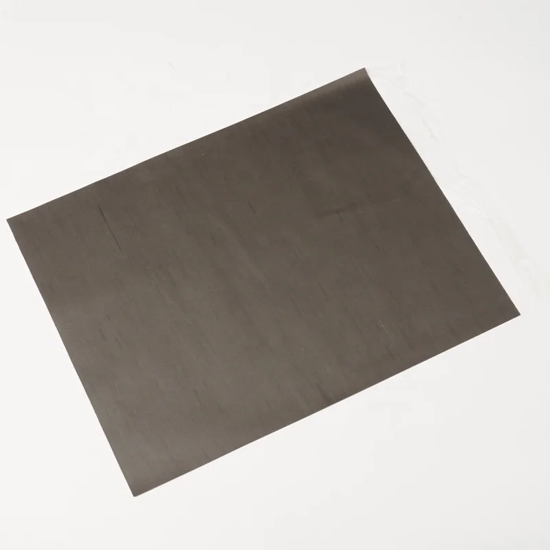 Неодимовый магнитный лист различной формы по индивидуальному