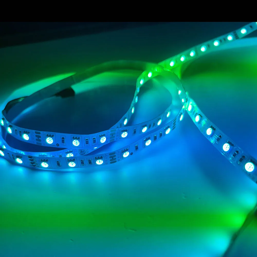 Wholesale Smart Rgb customized led strip light sdm 5050 ip 65 220w