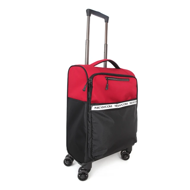 
Ultralight Only 1.58kg airport carry on man travel morden luggage with TSA lock 