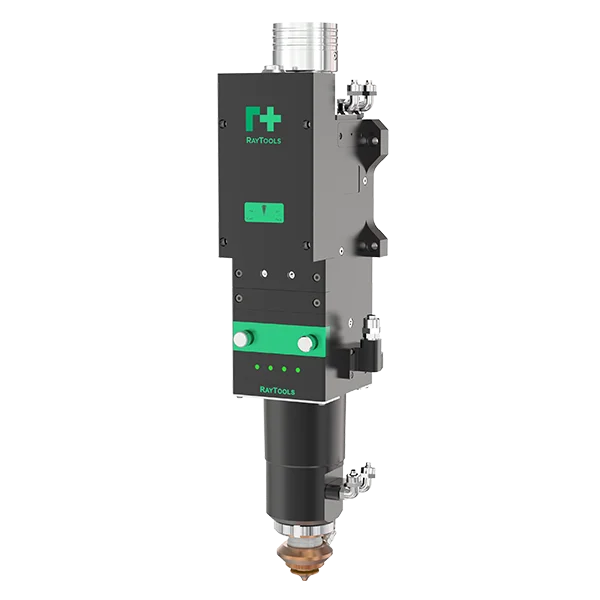 KEYILASER Global Supply Fiber Laser Technology Cutting Head Raytools BS20k for High Precision Fiber Laser Cutting Machine