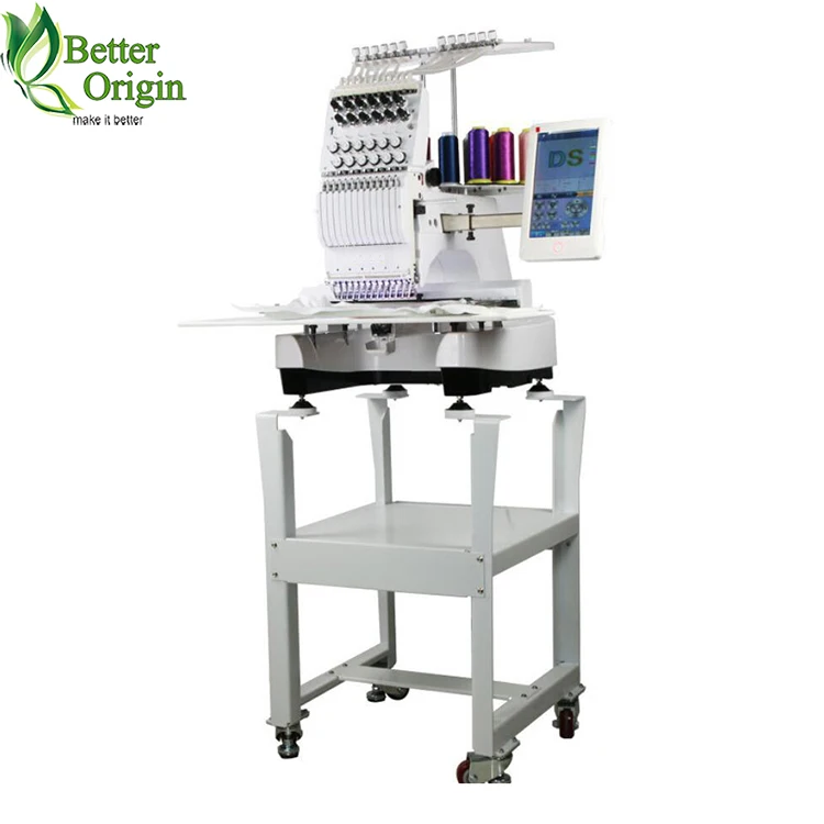 Industrial embroidery machine industrial embroidery machines for sale