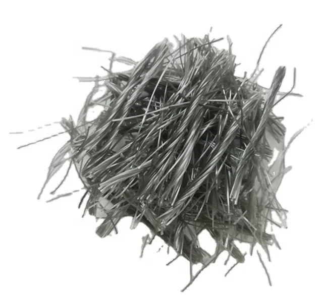 construction materials PP polypropylne fiber for reinforced concrete Fibras de refuerzo para concreto 6/12/19mm cut length