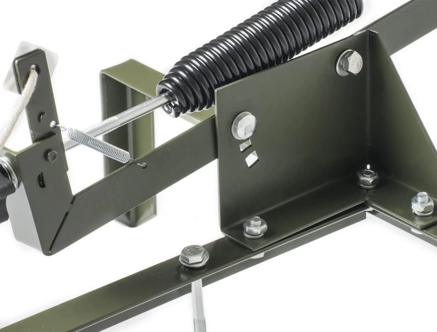 Shooting Manual Target Thrower Training Aid