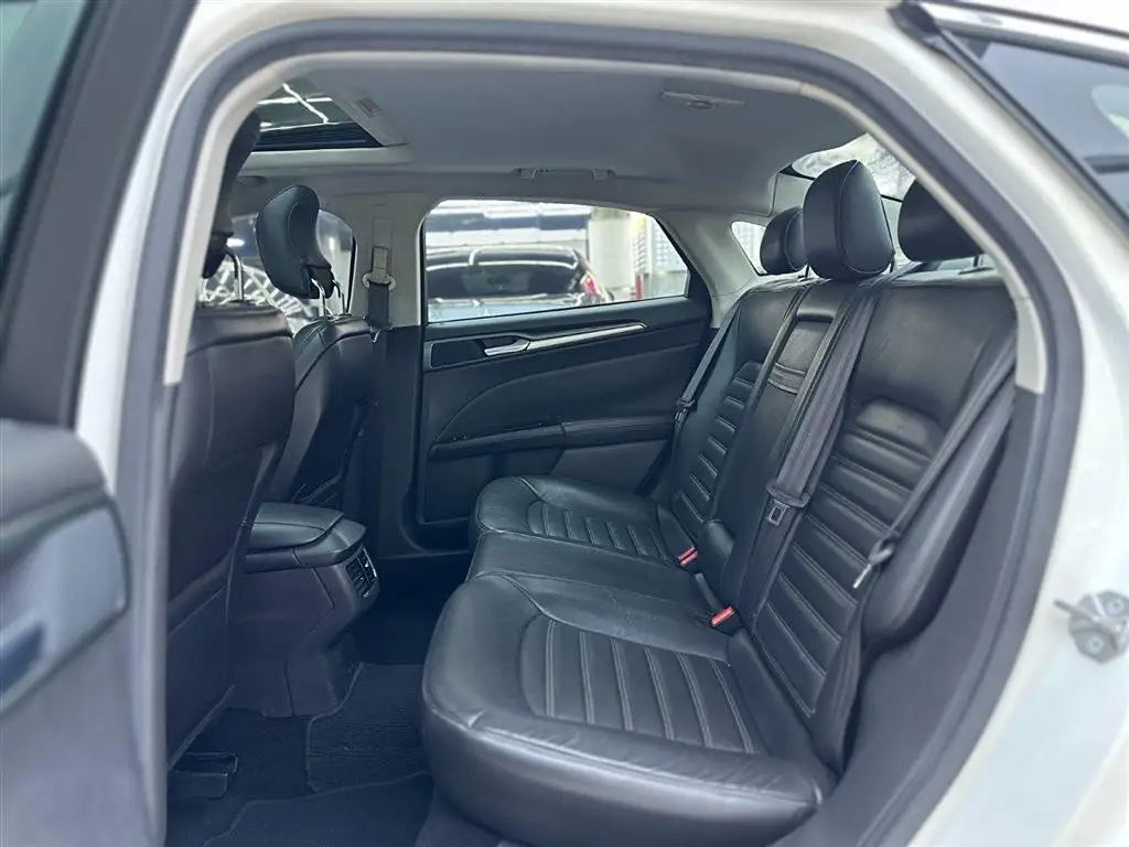 Оптовая продажа 2013 Ford Mondeo1.5L GTDi180 подержанные автомобили ford ranger wildtrak