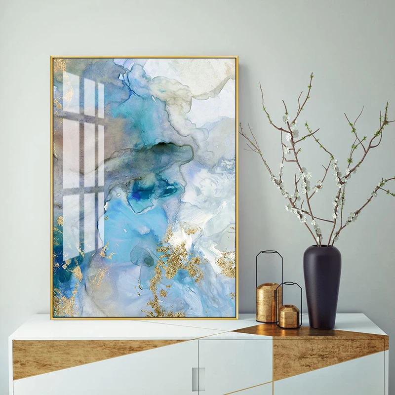 
Special Hot Selling Wall Custom PS framed wall art 