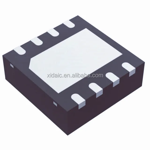 NCV59800 IC REG LINEAR POS ADJ 1A 8DFN new and original Electronics Components integrated circuits NCV59800BMNADJTBG