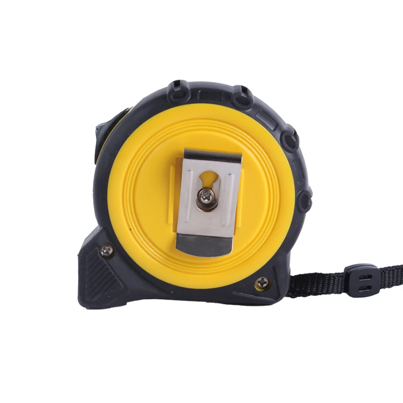 Professional rubber tape measure/professional measuring tape