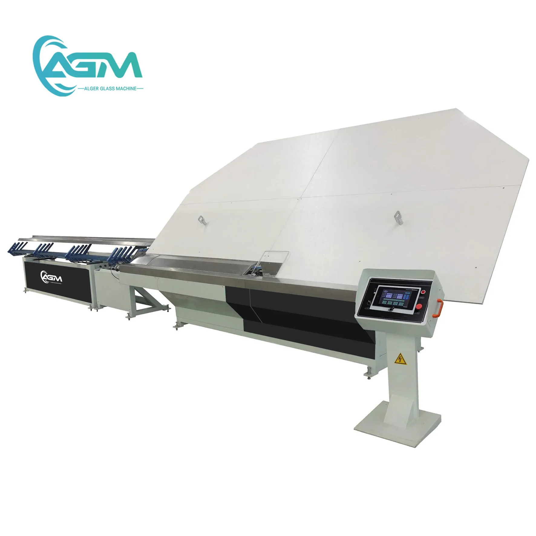 Pure Aluminum Spacer/Bar for Insulating Glass Vending Machine