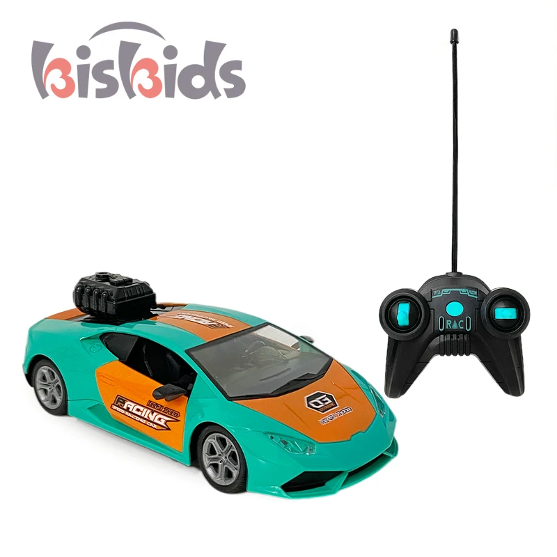 1:22 Full Function radio control plastic Car RC Vehicle toys remote control Car