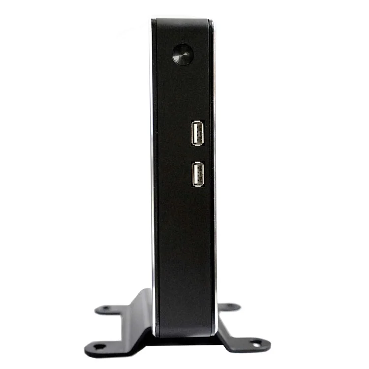 Горячая Распродажа 2021 года! Barebone Mini PC H310 MB 8th 9th Gen Celeron Pentium CPU DIY настольный компьютер, офисный персональный компьютер