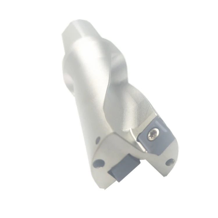 Карбид вольфрама материал и Индексируемые сверла тип быстрых U сверл SP-5