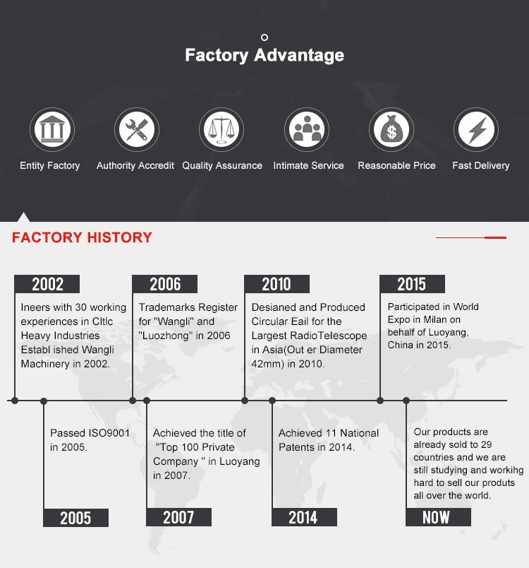 
High Quality Forging Worm Wheel Gear 