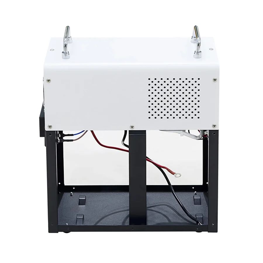 Green Energy Powerful Easy Install Home Use Solar Panel System 30W Kit Solar switch 8 solar recharging kit 5v 9v 12v