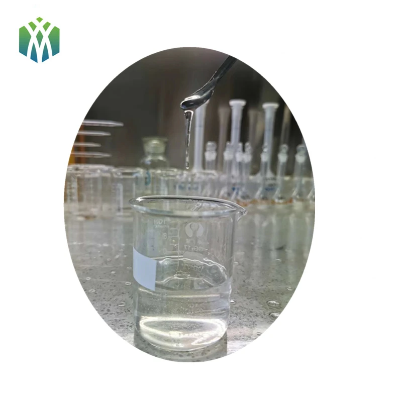 
3-Methylamino-1,2-propanediol factory 