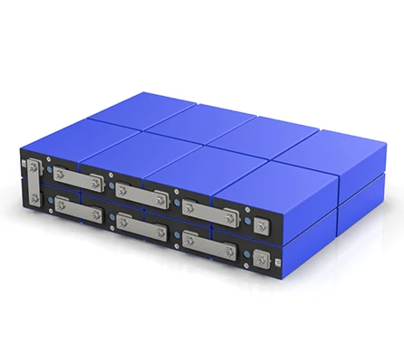 3.2v 50ah Lithium Ion Prismatic Cells Prismatic Lifepo4 Battery Cell For Solar Energy Storage System