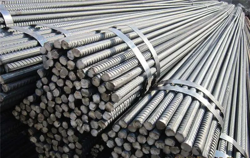 2022 Factory New Produce Dingcheng 14mm to 32mm Seismic Resistance Deformed Steel Rebar for Construction