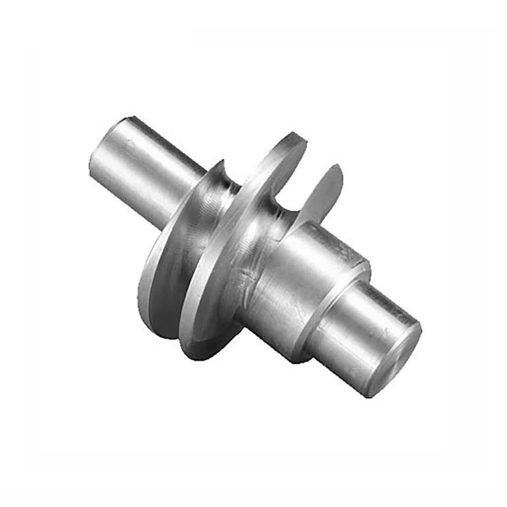 Automated Aluminum Alloy Parts CNC Processing  Metal 3D Printer Slm 3D Printing Service Aluminum 3D Rapid Prototyping